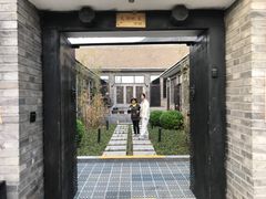 -蓟县沐风庄园精品民宿农家院(梨木台店)