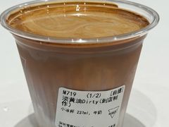 -Manner Coffee(深圳宝能All City店)