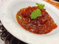 -香宫中餐厅 · 桂林香格里拉