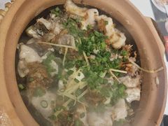 -围龙屋客家食府(福田店)