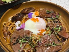 -BE BRIGHT KITCHEN(正佳广场店)