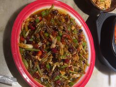 -常和州·夜宵大排档(常州单店)