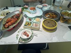 -苏梦江南·淮扬菜(夫子庙店)