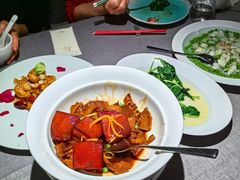 -南堂馆·新川菜(春熙路店)