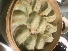 -巴音浩日娲·蒙餐(双林东路店)