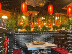 -江湖水乡铁锅炖魚(周庄嘉园店)