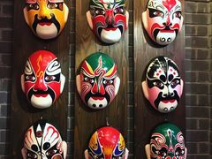 -沸炉重庆老火锅(军事博物馆店)