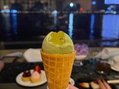 -白天鹅宾馆·流浮阁咖啡厅