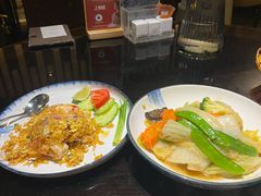 -金厨泰国餐厅·全泰籍厨师料理(拱北店)