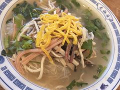 -老雒阳面馆·水席·洛阳菜(王城路店)