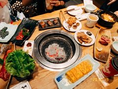 -御牛道日式烤肉料理(杭州万象城店)