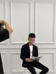 -布恩儿童摄影