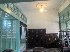 -张学良旧居陈列馆