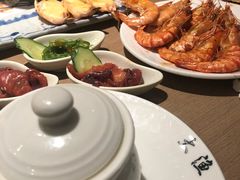 -大渔铁板烧(花园道店)
