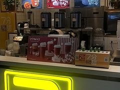 -7分甜芒果饮品(CCPARK创意港店)