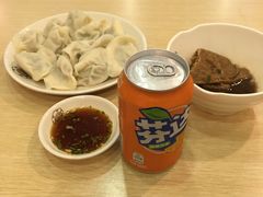 -饺子季水饺餐厅(新市街店)