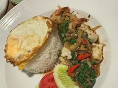 -Sala Thai Restaurant
