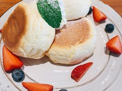 -UPPER KITCHEN(延安路店)