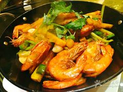 -鲁班小馆(政四街店)