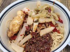 -李易面馆(树木岭店)