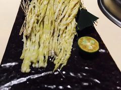-余欢领鲜火锅(新街口店)