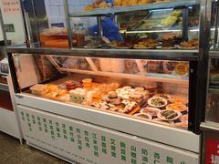 -护国寺小吃(新街口店)