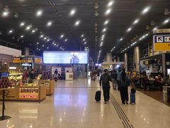 -圣保罗/瓜鲁柳斯-安德烈·弗朗哥·蒙托罗州长国际机场