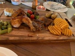 -圣露庄园·草坪婚礼·宴会厅·会议