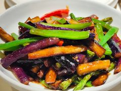 -小放牛炒菜馆(长安万达店)