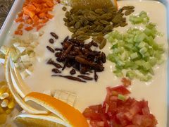 -玛吉阿米·餐吧