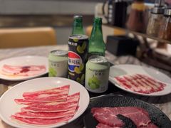 -火炉火自助餐(喜隆多店)