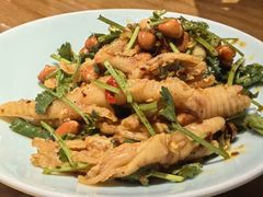 -蟹掌柜肉蟹煲(公园路店)