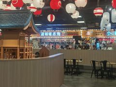 -台场一丁目商店街