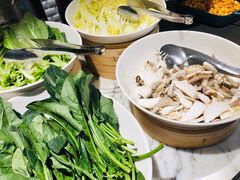 -沈阳和平艾美酒店新食谱西餐厅