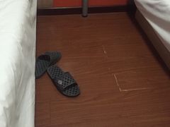 -为公商旅酒店(北京大学口腔医院魏公村总院店)