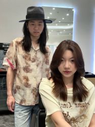 -MMby Hair Code芭曲发型