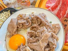-牛匠和牛寿喜锅(西安总店)