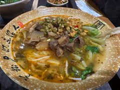 -桂林小吃街(桂林国际机场店)