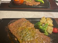 -必胜客(永泰店)