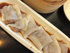 -禧座港式餐厅(星河店)