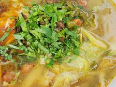 -三品桂林米粉(西单店)