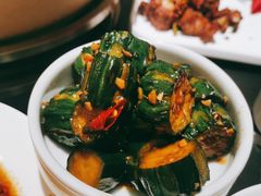 -小乌猪·金华筒骨煲(永盛购物广场店)