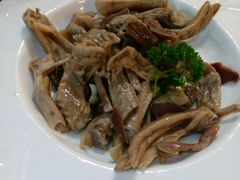 -穆老九清真牛羊肉馆(宋城店)