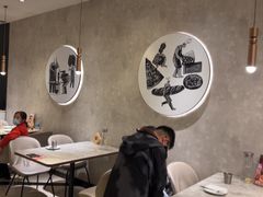 -必胜客(嘉兴八佰伴店)