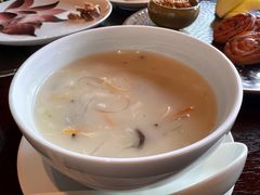 宋嫂鱼羹-杭州西子湖四季酒店·金沙厅
