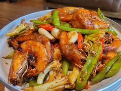 -八闽饭店闽南小镇(铁西店)