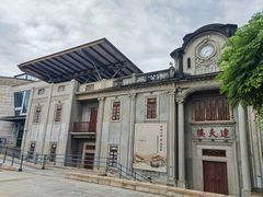 -中国客家博物馆