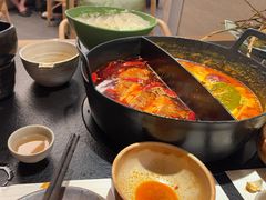 -山缓缓火锅(上海闵行龙湖店)