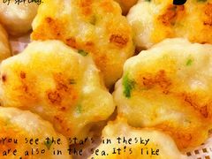 -祈胜邨•顺德鱼生•顺德菜(容桂店)