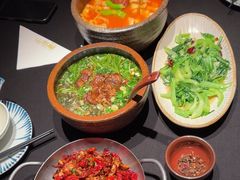 -山石榴·贵州菜(丰盛里店)